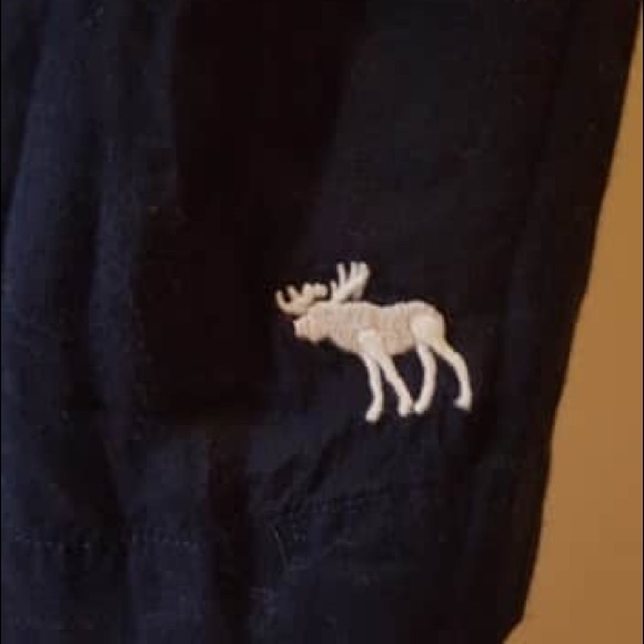 A&F Summer Dress - Picture 3 of 4